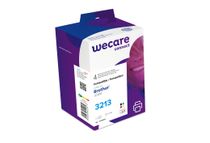 Cartouche compatible Brother LC3213 - pack de 4 - noir, cyan, magenta, jaune - Wecare