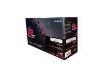 Cartouche laser compatible HP 117A - magenta - Uprint