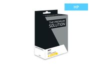 Cartouche compatible HP 31 - jaune - The Premium Solution