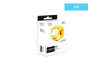 Cartouche compatible HP 963XL - jaune - Switch