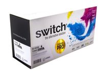 Cartouche laser compatible HP 508X - noir - Switch