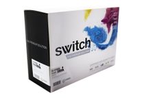 Cartouche laser compatible HP 64A - noir - Switch