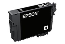 Epson 502XL Jumelles - noir - cartouche d