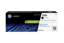 HP 139X - noir - cartouche laser d