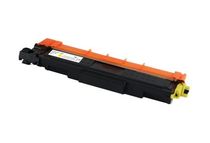 Cartouche laser compatible Brother TN243/TN247 - jaune - Uprint