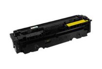 Cartouche laser compatible HP 415A - jaune - OWA K18644OW