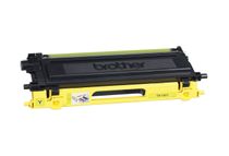 Brother TN135 - jaune - cartouche laser d