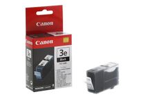 Canon BCI-3E - noir - cartouche d