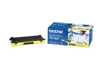 Brother TN130 - jaune - cartouche laser d