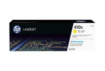 HP 410X - jaune - cartouche laser d