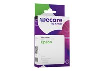 Cartouche compatible Epson 18XL Pâquerette - cyan - Wecare