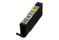 Canon CLI-581XXL - jaune - cartouche d