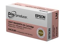 Epson S020449 - magenta clair - cartouche d