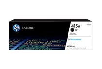 HP 415A - noir - cartouche laser d