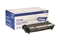 Brother TN3380 - noir - cartouche laser d