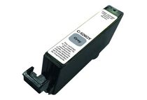 Cartouche compatible Canon CLI-526 - gris - Uprint