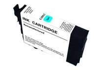 Cartouche compatible Epson 29XL Fraise - cyan - Uprint