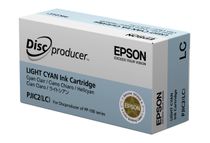 Epson S020448 - cyan clair - cartouche d