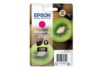 Epson 202 Kiwi - magenta - cartouche d