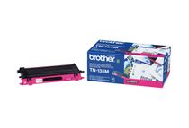 Brother TN135 - magenta - cartouche laser d