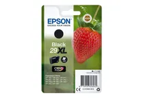 Epson 29XL Fraise - noir - cartouche d