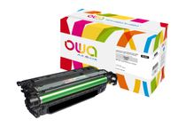 HP 646X - remanufacturé OWA K15813OW - noir - cartouche laser