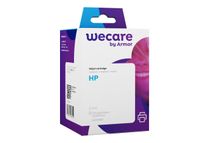 Cartouche compatible HP 920XL - pack de 4 - noir, cyan, magenta, jaune - Wecare