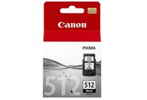 Canon PG-512 - noir - cartouche d