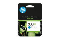 HP 933XL - cyan - cartouche d