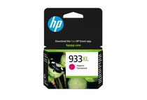 HP 933XL - magenta - cartouche d