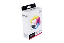 Cartouche compatible Canon PGI-525/CLI-526 - Pack de 4 - noirs, cyan, magenta, jaune - Switch 