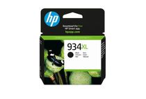 HP 934XL - noir - cartouche d