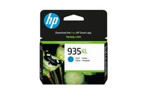 HP 935XL - cyan - cartouche d