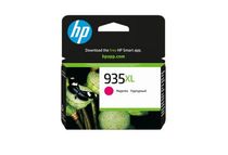 HP 935XL - magenta - cartouche d