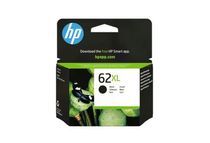 HP 62XL - noir - cartouche d