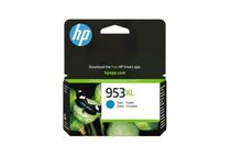 HP 953XL - cyan - cartouche d