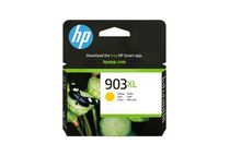 HP 903XL - jaune - cartouche d