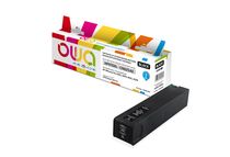 Cartouche compatible HP 970XL - noir - Owa K20465OW 