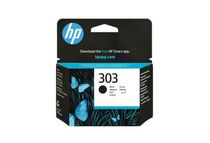 HP 303 - noir - cartouche d