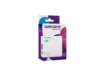 Cartouche compatible HP 363 - photo cyan - Wecare