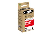 Cartouche compatible Canon PGI-525 - noir photo - ink