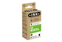 Cartouche compatible HP 932XL - noir - ink