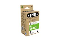 Cartouche compatible HP 903XL - noir - ink