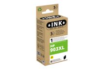 Cartouche compatible HP 903XL - jaune - ink