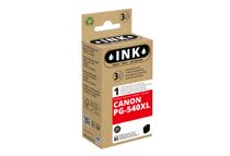 Cartouche compatible Canon PG-540XL - noir - ink