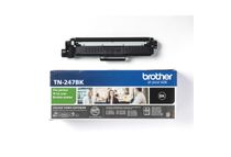 Brother TN247 - noir - cartouche laser d