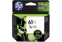 HP 61XL - 3 couleurs - cartouche d