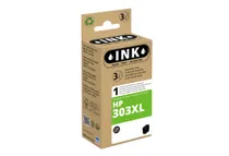 Cartouche compatible HP 303XL - noir - ink