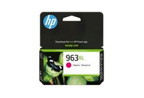 HP 963XL - magenta - cartouche d