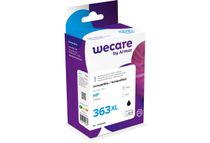 Cartouche compatible HP 363XL - noir - Wecare